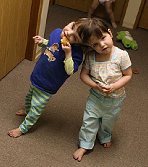 conjoined twins abby and brittany. conjoined twins, joined at