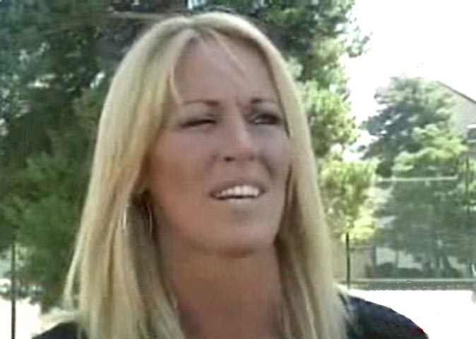 eminem mother