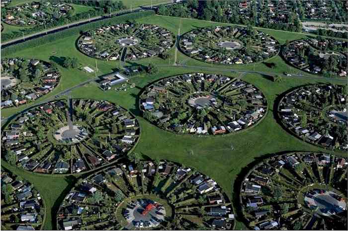 make a better suburb?