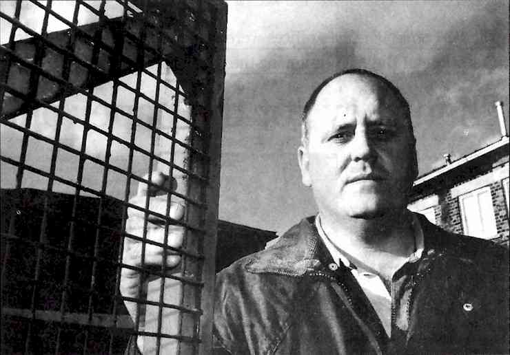 Rapier blog bernard o mahoney