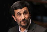 Ahmadinejad