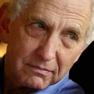 Daniel Ellsberg Today