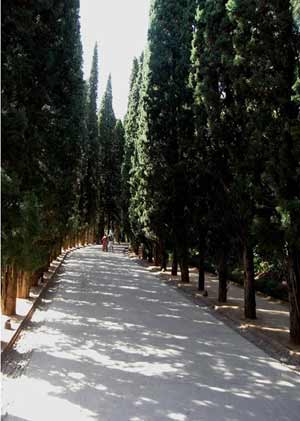 Granada, Spain