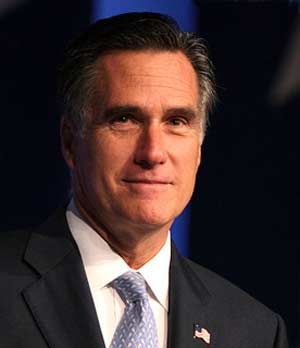 Mitt Romney