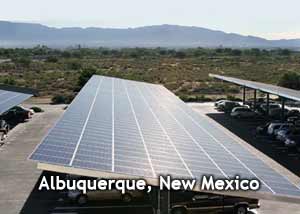 Albuquerque, New Mexico