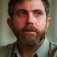 Paul Krugman