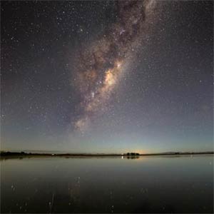 Lake Wairarapa, Wellington Region