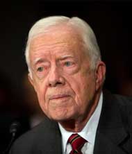 Jimmy Carter