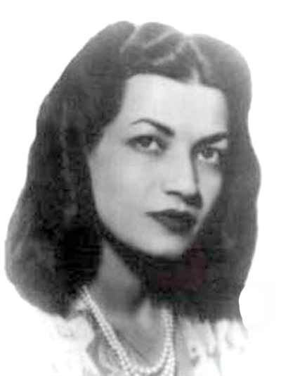 Mohammed Rezā’s Twin Sister, HRH Princess Ashraf Pahlavī