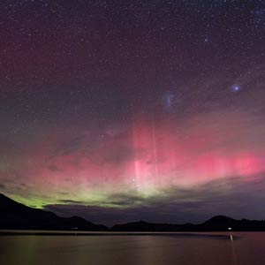 Aurora Australis