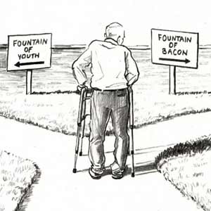 Life's Toughest Decision