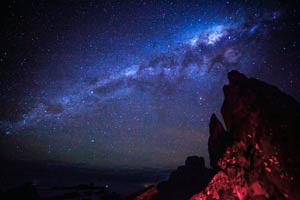 Red Rocks, Wellington