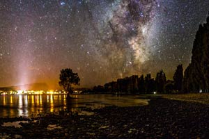 Lake Wanaka, South Island