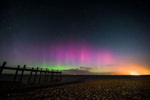 Awarua Bay, Invercargill, South Island