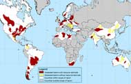 Where to Find Shale Gas