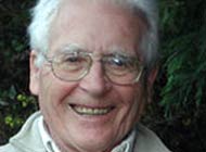 James Lovelock