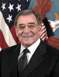 Leon Panetta