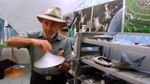 Jacque Fresco