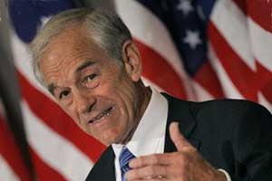 Ron Paul