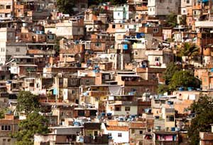 Rio de Janeiro, Brazil