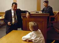 Kids in Court