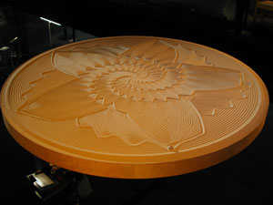 Winterthur, Switzerland Exhibit
