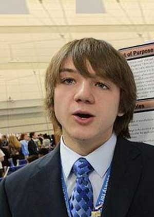 Jack Andraka