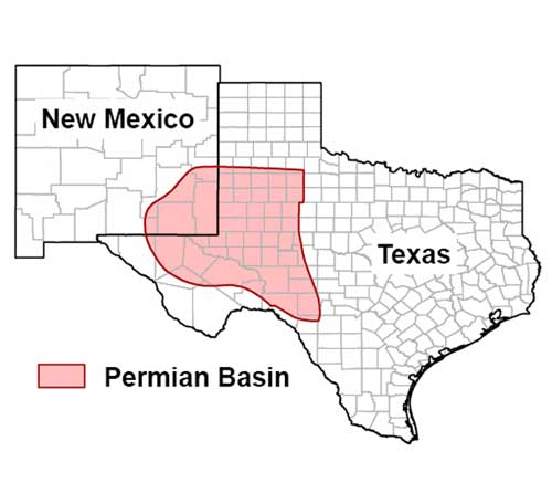 Permian Basin