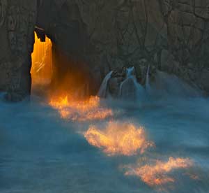 Big Sur, California