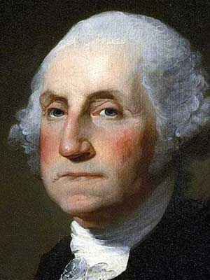 George Washington