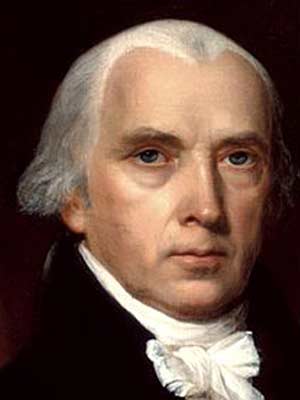 James Madison