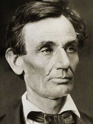 Abraham Lincoln