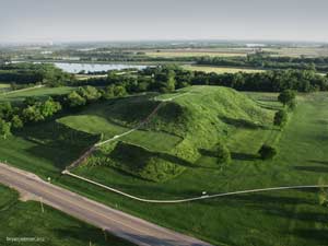 Monks Mound