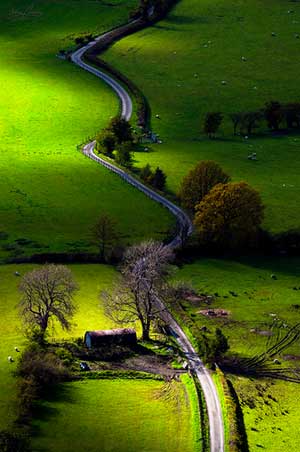 Lake District National Park, Cumbria, England