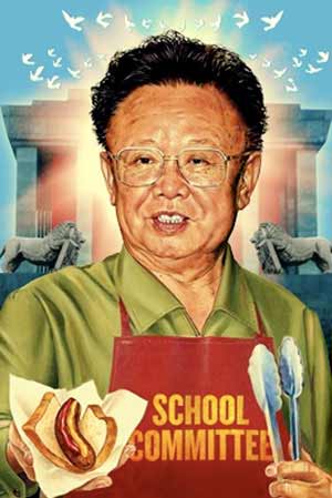 Kim Jong-il