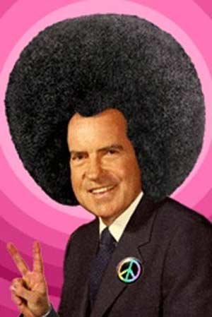 Richard Nixon