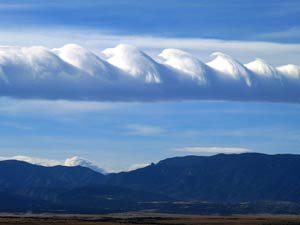 Pueblo, Colorado, USA