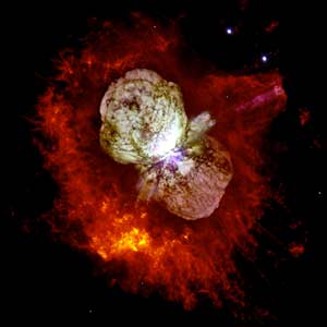 Eta Carinae