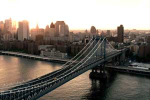 Manhattan Bridge