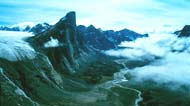 Canada's Mt Thor