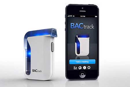 BACtrack