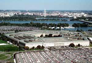 The Pentagon