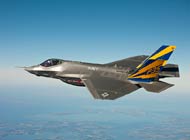 F-35C Lightning II CF-1