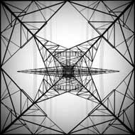 Interesting Pylon Perspective