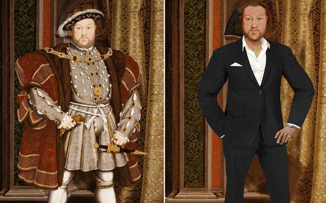 Henry VIII