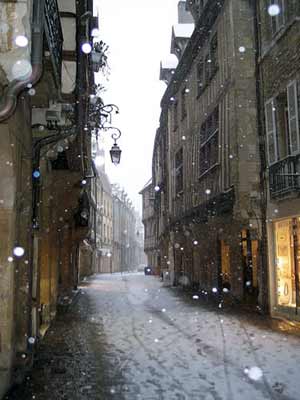 Quebec City, Canada