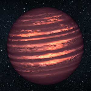 Brown Dwarf