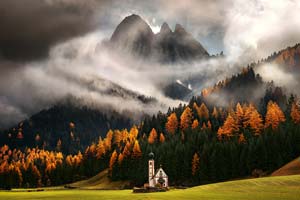 Tyrolean Church