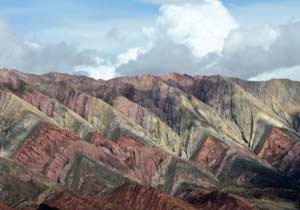 Quebrada de Humahuaca