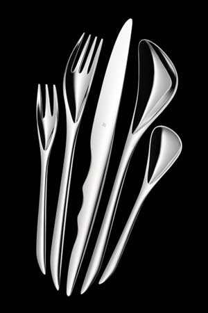 WMF Cutlery, Geislingen, Germany